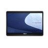 ASUS PC AiO ExpertCenter E1 (E1600WKAT-8128X), Cel N4500, 15.6" 1920 x 1080, 8GB, 128GB SSD, Intel UHD, W11 Pro, Black