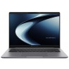 ASUS ExpertBook P5/PM5406CGA-OLEDR7321X/AI7-445/14"/WUXGA/32GB/1TB/AMD int/W11P/Gray/3R On-Site