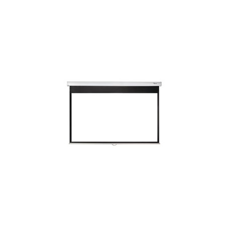 Optoma plátno DS-3100PMG+, 100", 4:3