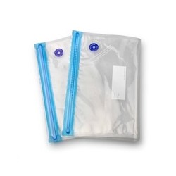 Lauben Zip Lock bag set