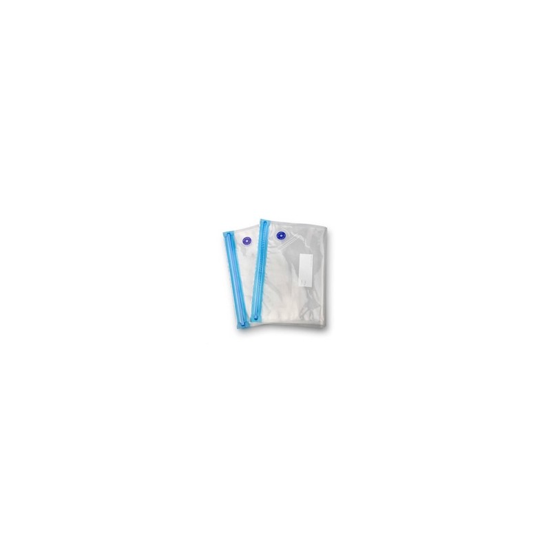Lauben Zip Lock bag set