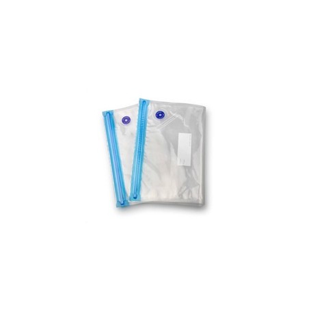 Lauben Zip Lock bag set