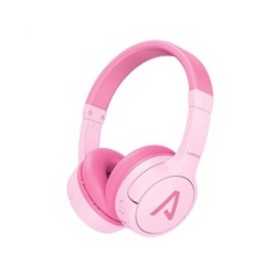 LAMAX BaseKid1 pink