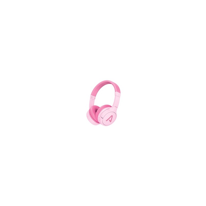 LAMAX BaseKid1 pink