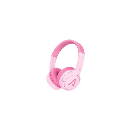 LAMAX BaseKid1 pink