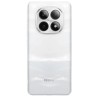 Tactical TPU Kryt pro Xiaomi Redmi Note 15 5G Transparent