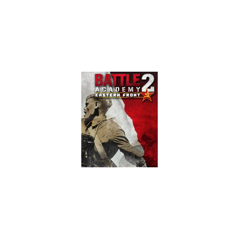 ESD Battle Academy 2 Eastern Front