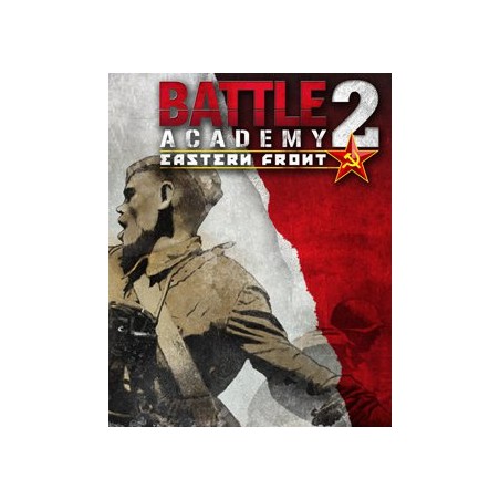 ESD Battle Academy 2 Eastern Front