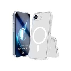 3mk ochranný kryt Armor Magcase pro Apple iPhone 16E/17E