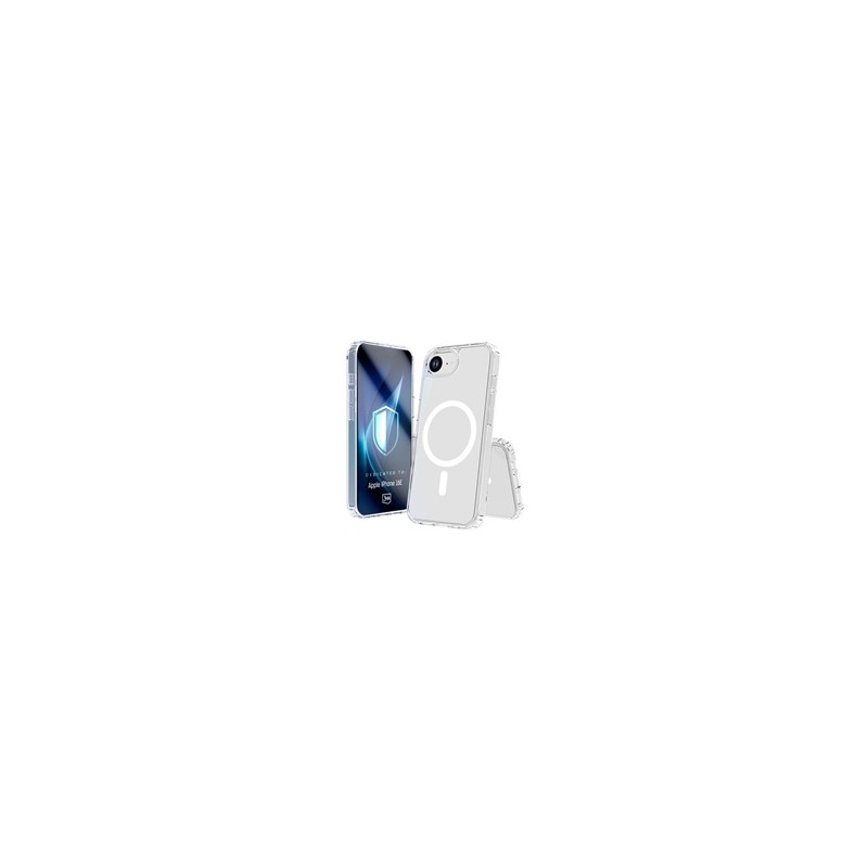 3mk ochranný kryt Armor Magcase pro Apple iPhone 16E/17E