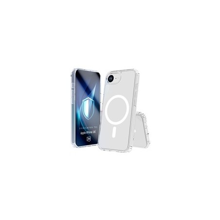 3mk ochranný kryt Armor Magcase pro Apple iPhone 16E/17E