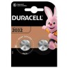 Duracell DL 2032 B2 2pack