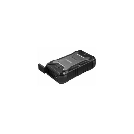 Viking outdoorová powerbanka SKADI III, 30000 mAh, bezdrátové nabíjení
