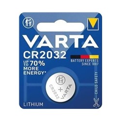 Varta CR 2032