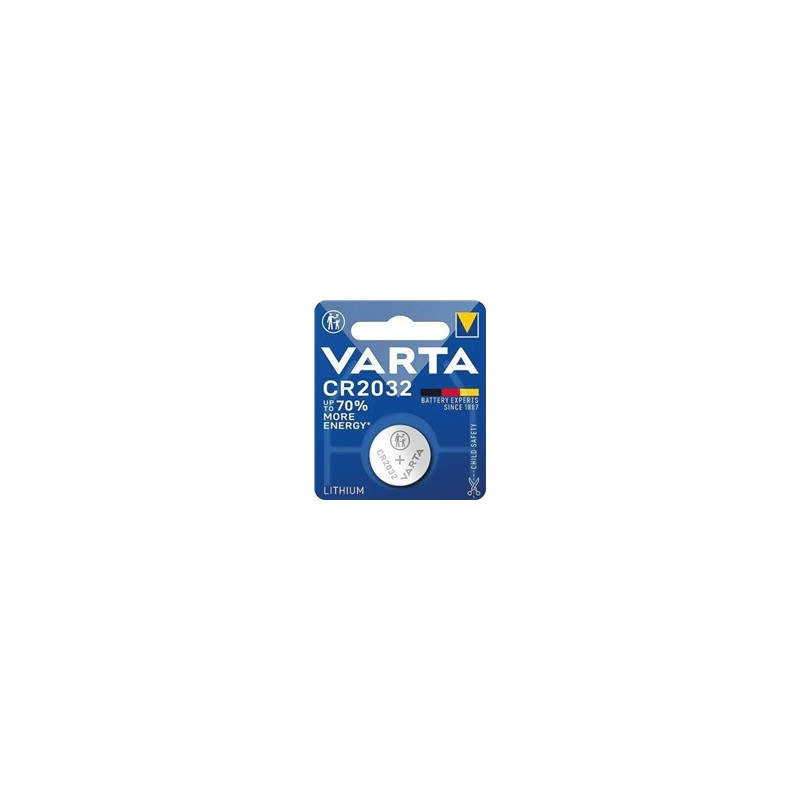 Varta CR 2032