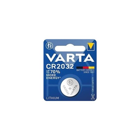 Varta CR 2032
