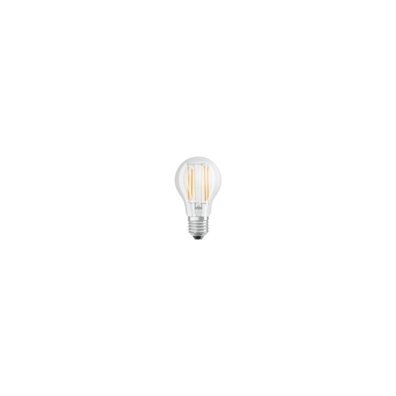 OSRAM VALUE E27 7,5W (8W)/827 CLA75W Filament teplá