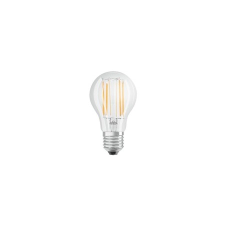OSRAM VALUE E27 7,5W (8W)/827 CLA75W Filament teplá