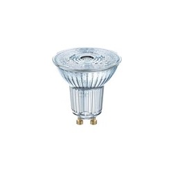 OSRAM VALUE GU10 4,3W(3,6W)/830 PAR1650W 36° teplá