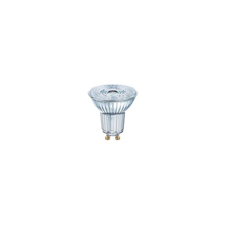 OSRAM VALUE GU10 4,3W(3,6W)/830 PAR1650W 36° teplá