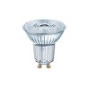 OSRAM VALUE GU10 4,3W(3,6W)/830 PAR1650W 36° teplá