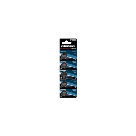 Camelion CR2032 5pack