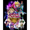 Yu-Gi-Oh! Legacy of the Duelist Link Evolution – hra pro PC (elektronická licence)