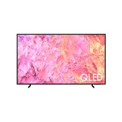 SAMSUNG QE65Q60CAUXXH 65" QLED 4K SMART TV . bazar - žlutý pruh na displeji