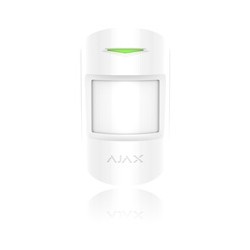 Ajax MotionProtect (8EU) ASP white (38193)