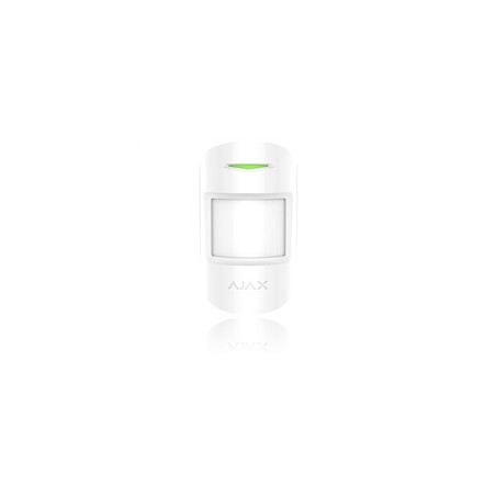 Ajax MotionProtect (8EU) ASP white (38193)