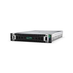 HPE PL DL385g11 AMD Epyc 9124 (3.0G/16C/64M) 1x32G MR408i-o/4G 8-34SFF(3x8F+8M+2R) 1x1000W L9 4x1Gocp P59705-421 RENEW