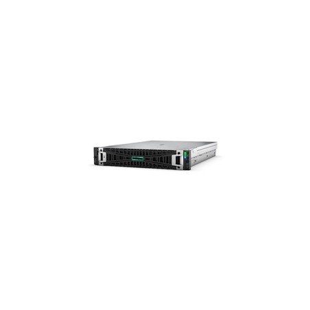HPE PL DL385g11 AMD Epyc 9124 (3.0G/16C/64M) 1x32G MR408i-o/4G 8-34SFF(3x8F+8M+2R) 1x1000W L9 4x1Gocp P59705-421 RENEW