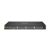 HPE Aruba Networking CX 6100 48G Class4 PoE 4SFP+ 370W Switch JL675A