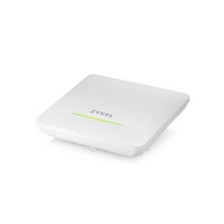 ZYXEL NWA55BE BE5100, 2x2 MU-MIMO, Smart Mesh, Outdoor IP55, PoE+ (802.3at), Standalone/Nebula Cloud Mng Inclued adapter