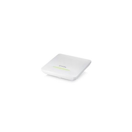 ZYXEL NWA55BE BE5100, 2x2 MU-MIMO, Smart Mesh, Outdoor IP55, PoE+ (802.3at), Standalone/Nebula Cloud Mng Inclued adapter