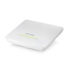 ZYXEL NWA55BE BE5100, 2x2 MU-MIMO, Smart Mesh, Outdoor IP55, PoE+ (802.3at), Standalone/Nebula Cloud Mng Inclued adapter