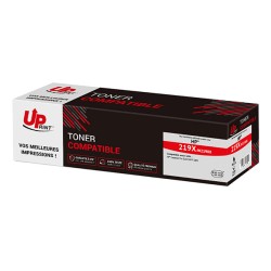 UPrint kompatibilní toner s W2190X, black, 3200str., high capacity