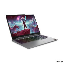 Lenovo LOQ 15.3"WUXGA/R7 250/32GB/512GB/RTX5050/W11H