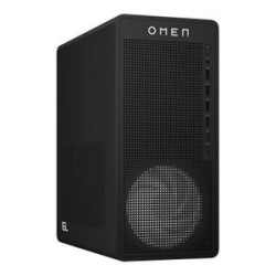 HP PC OMEN 16L TG03-0021nc, R5-8400F, 16GB DDR5, 512GB SSD, RTX 5050 8GB, Win 11 Home,3-3-0, Game Pass