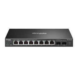 TP-Link OMADA switch ES210X-M2