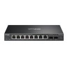 TP-Link OMADA switch ES210X-M2