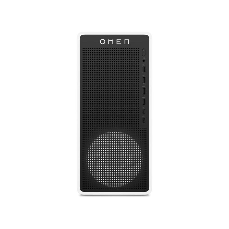 HP PC OMEN 16L TG03-0023nc, Ultra 7-265F, 16GB DDR5, 1TB SSD, RTX 5060 Ti 16GB, Win 11 Home,3-3-0, Game Pass