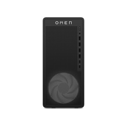 HP PC OMEN 16L TG03-0022nc, R7-8700F, 16GB DDR5, 1TB SSD, RTX 5060 8GB, Win 11 Home,3-3-0, Game Pass