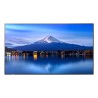 65" LED SHARP P656,3840 x 2160,IPS,24/7,700cd PNP656