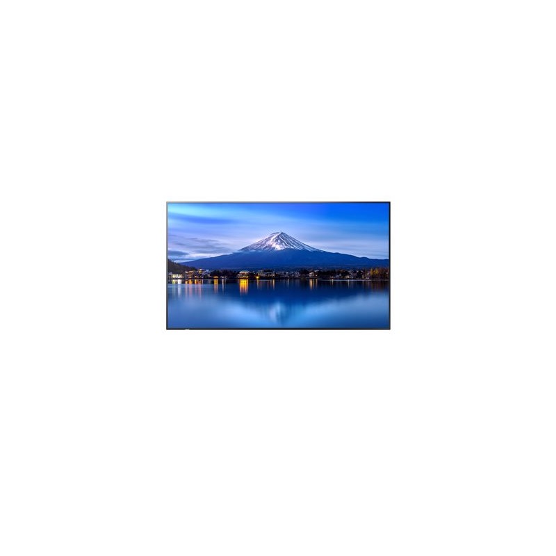 43" LED SHARP P436, 3840x2160,24/7,700cd