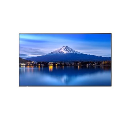 43" LED SHARP P436, 3840x2160,24/7,700cd