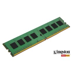 Kingston DDR4 16GB DIMM 2666MHz CL19 DR x8