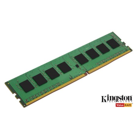 Kingston DDR4 16GB DIMM 2666MHz CL19 DR x8