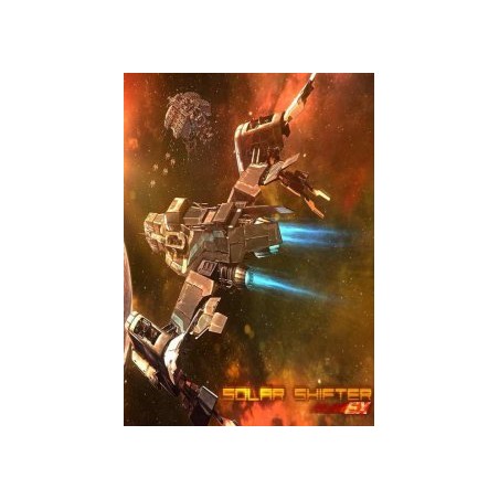 ESD Solar Shifter EX