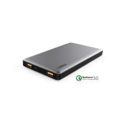 LAMAX Powerbanka 10000 mAh Quick Charge